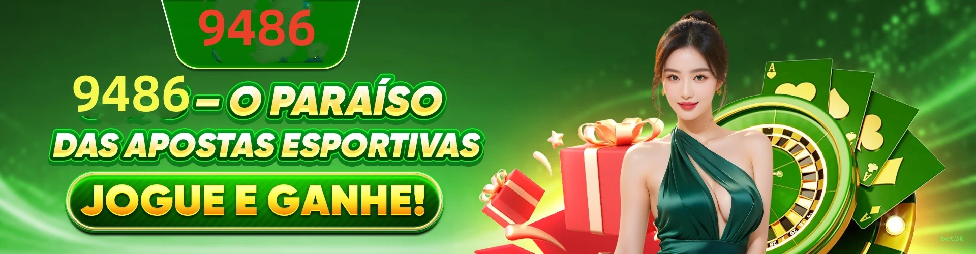 bet3k Demo Grátis